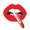 Hot Lips MÓWI LAURA