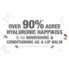 Hyaluronic Happikiss ROMANCE KISS