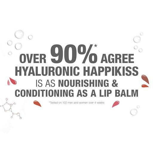 Hyaluronic Happikiss ROMANCE KISS