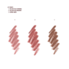 IKONICZNE TRIO DO UST CHARLOTTE'S Lip Cheat TRIO W ZESTAWIE PREZENTOWYM