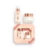 IKONICZNY ZESTAW DO Pielęgnacji Skóry MAGIC SKIN DUO OD CHARLOTTE