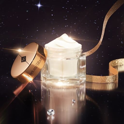 IKONICZNY ZESTAW DO Pielęgnacji Skóry MAGIC SKIN DUO OD CHARLOTTE