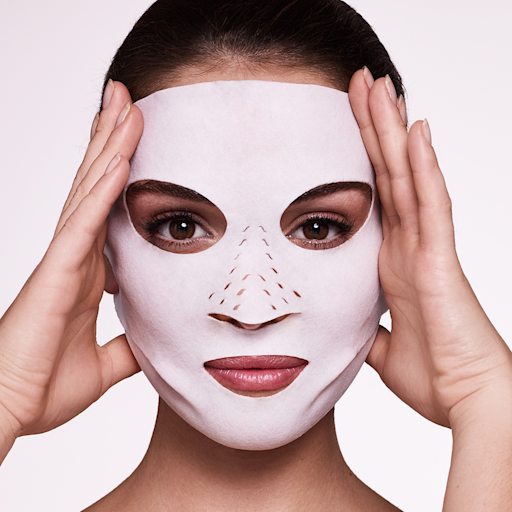 INSTANT MAGIC FACIAL MASK – SUCHA MASECZKA W ARKUSZU, POJEDYNCZA MASECZKA