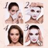 INSTANT MAGIC FACIAL MASK – SUCHA MASECZKA W ARKUSZU, POJEDYNCZA MASECZKA