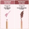 K.I.S.S.I.N.G 90s PINK