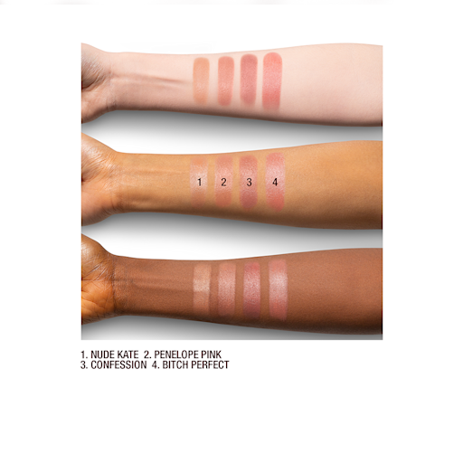 K.I.S.S.I.N.G PENELOPE PINK