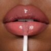 PILLOW TALK MINI GLOSSY LIPS DUO PILLOW TALK MEDIUM