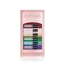 KOLEKCJA ZAPACHÓW EMOTIONS – ZESTAW PRÓBNY 6 X 1,5 ML