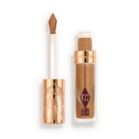 KOREKTOR AIRBRUSH FLAWLESS BLUR 12.5 TAN-DEEP