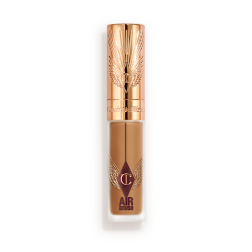 KOREKTOR AIRBRUSH FLAWLESS BLUR 12.5 TAN-DEEP