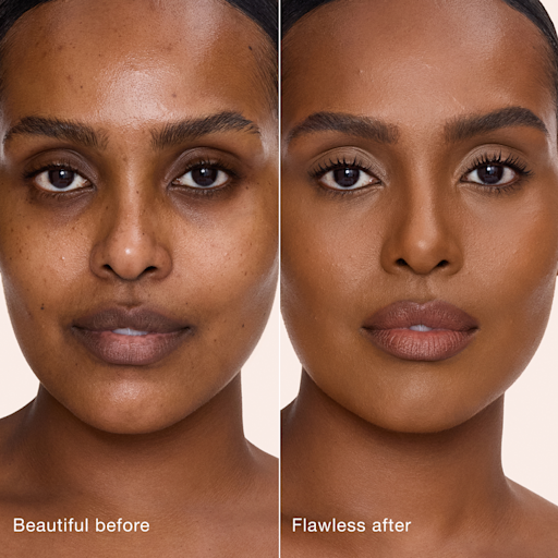 KOREKTOR AIRBRUSH FLAWLESS BLUR 12.5 TAN-DEEP