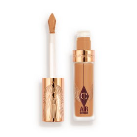 KOREKTOR AIRBRUSH FLAWLESS BLUR 12 TAN-DEEP