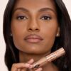 KOREKTOR AIRBRUSH FLAWLESS BLUR 12 TAN-DEEP