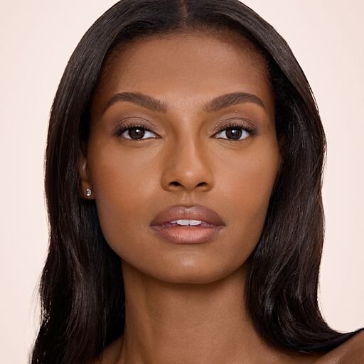 KOREKTOR AIRBRUSH FLAWLESS BLUR 12 TAN-DEEP