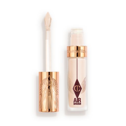 KOREKTOR AIRBRUSH FLAWLESS BLUR 2.5 FAIR