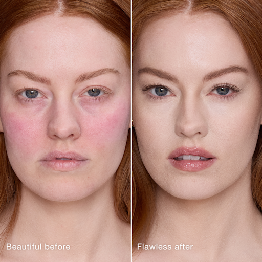 KOREKTOR AIRBRUSH FLAWLESS BLUR 2.5 FAIR