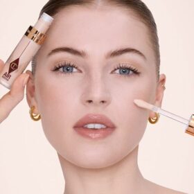 KOREKTOR AIRBRUSH FLAWLESS BLUR 2 FAIR