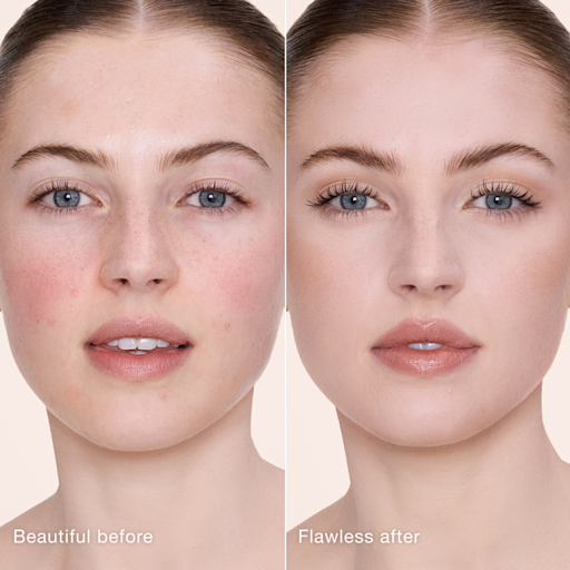 KOREKTOR AIRBRUSH FLAWLESS BLUR 2 FAIR