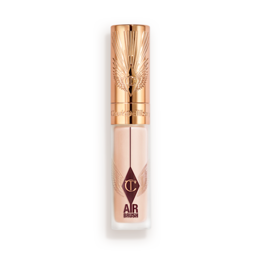 KOREKTOR AIRBRUSH FLAWLESS BLUR 4 FAIR-MEDIUM