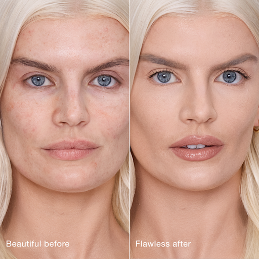 KOREKTOR AIRBRUSH FLAWLESS BLUR 4 FAIR-MEDIUM