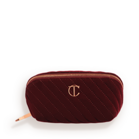KOSZYCZEK NA KOSMETYKI „MAKEUP BAG OF DREAMS” – ROZMIAR ŚREDNI