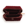 KOSZYCZEK NA KOSMETYKI „MAKEUP BAG OF DREAMS” – ROZMIAR ŚREDNI
