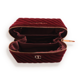 KOSZYCZEK NA KOSMETYKI „MAKEUP BAG OF DREAMS” – ROZMIAR ŚREDNI