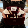 KOSZYCZEK NA KOSMETYKI „MAKEUP BAG OF DREAMS” – ROZMIAR ŚREDNI