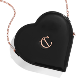 L.O.V.E. BAG – CZARNA EDYCJA LIMITOWANA
