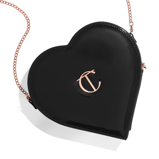 L.O.V.E. BAG – CZARNA EDYCJA LIMITOWANA