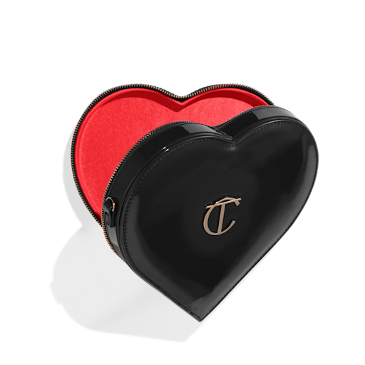 L.O.V.E. BAG – CZARNA EDYCJA LIMITOWANA