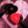 L.O.V.E. BAG – CZARNA EDYCJA LIMITOWANA