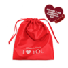 L.O.V.E. BAG – CZARNA EDYCJA LIMITOWANA