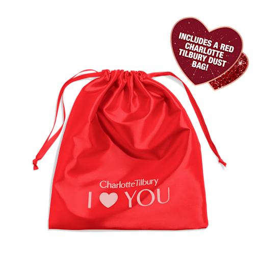 L.O.V.E. BAG – CZARNA EDYCJA LIMITOWANA
