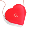 L.O.V.E. BAG Edycja limitowana – czerwona