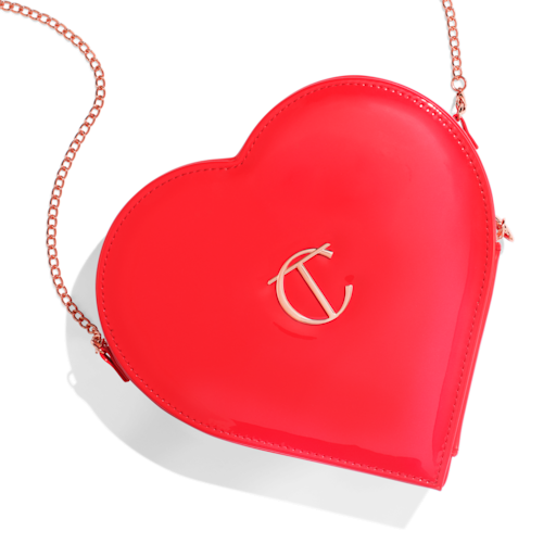 L.O.V.E. BAG Edycja limitowana – czerwona