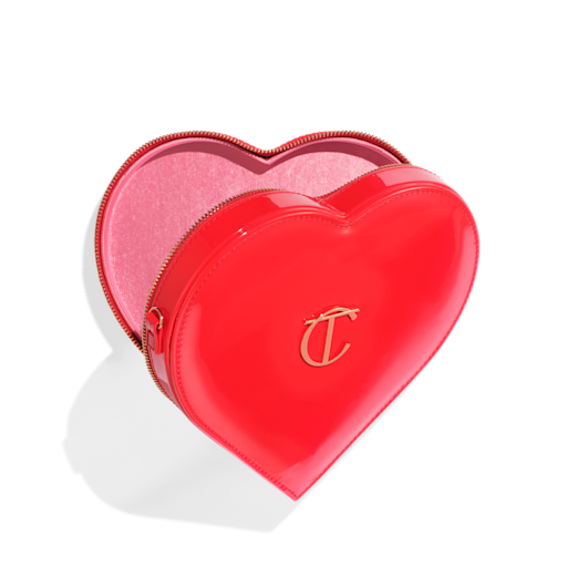 L.O.V.E. BAG Edycja limitowana – czerwona