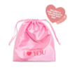 L.O.V.E. BAG Edycja limitowana – czerwona