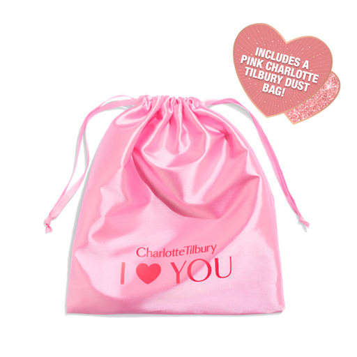 L.O.V.E. BAG Edycja limitowana – czerwona