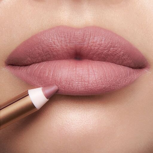 ZESTAW DO UST Pillow Talk PERFECT, PLUMP & POUT LIP TRIO