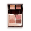 LUKSUSOWA PALETA PALET OF POPS – Pillow Talk