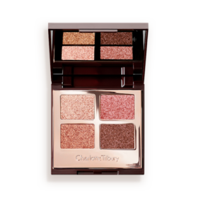 LUKSUSOWA PALETA PALET OF POPS – Pillow Talk