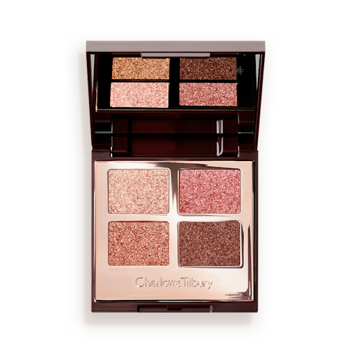 LUKSUSOWA PALETA PALET OF POPS – Pillow Talk
