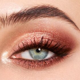 LUKSUSOWA PALETA PALET OF POPS – Pillow Talk