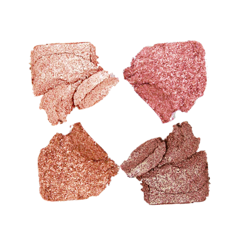 LUKSUSOWA PALETA PALET OF POPS – Pillow Talk
