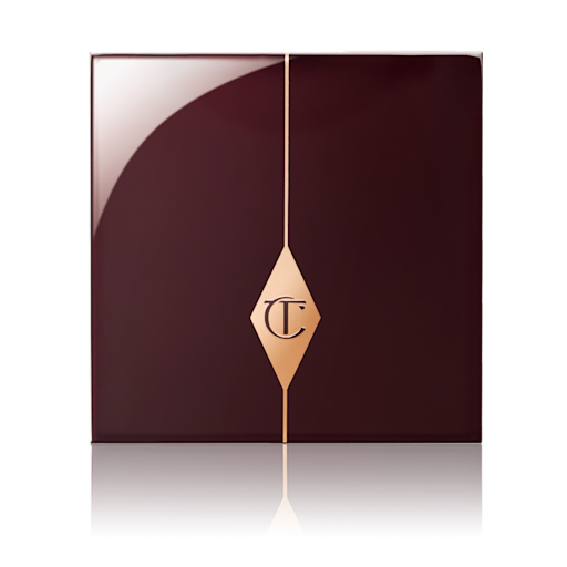 LUKSUSOWA PALETA PALET OF POPS – Pillow Talk