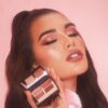 LUKSUSOWA PALETA „Pillow Talk DREAMS”