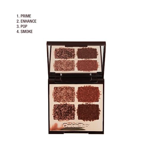 LUKSUSOWA PALETA „Pillow Talk DREAMS”