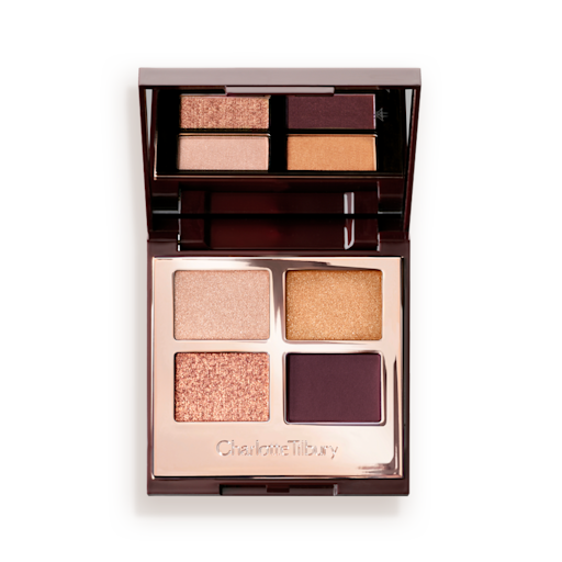 LUKSUSOWA PALETA „QUEEN OF GLOW”