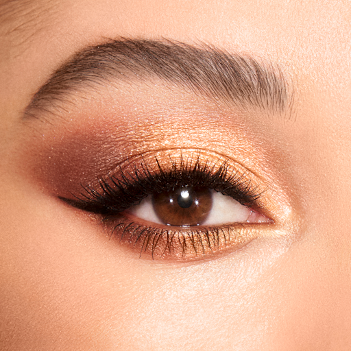 LUKSUSOWA PALETA „QUEEN OF GLOW”